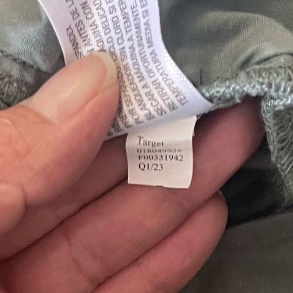 a new day Gray Flare & Wide Leg Jeans - Picture 9 of 13